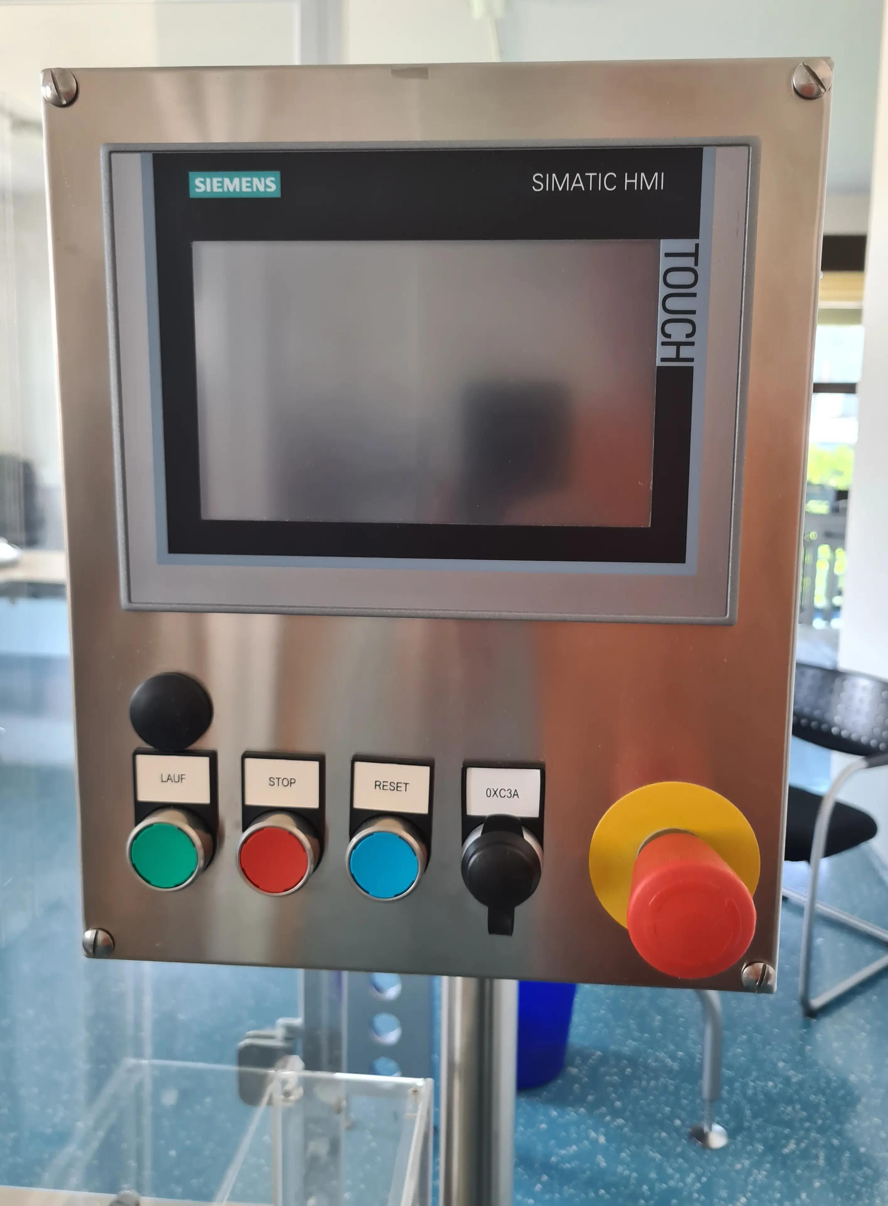 Usato 2015 IMA A400TE