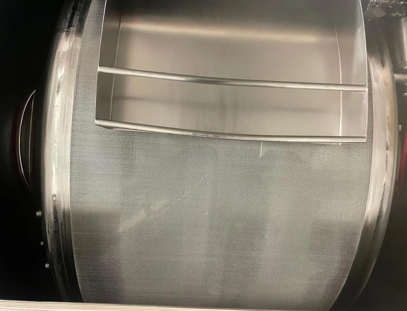 Usato 2001 GLATT GC 1750