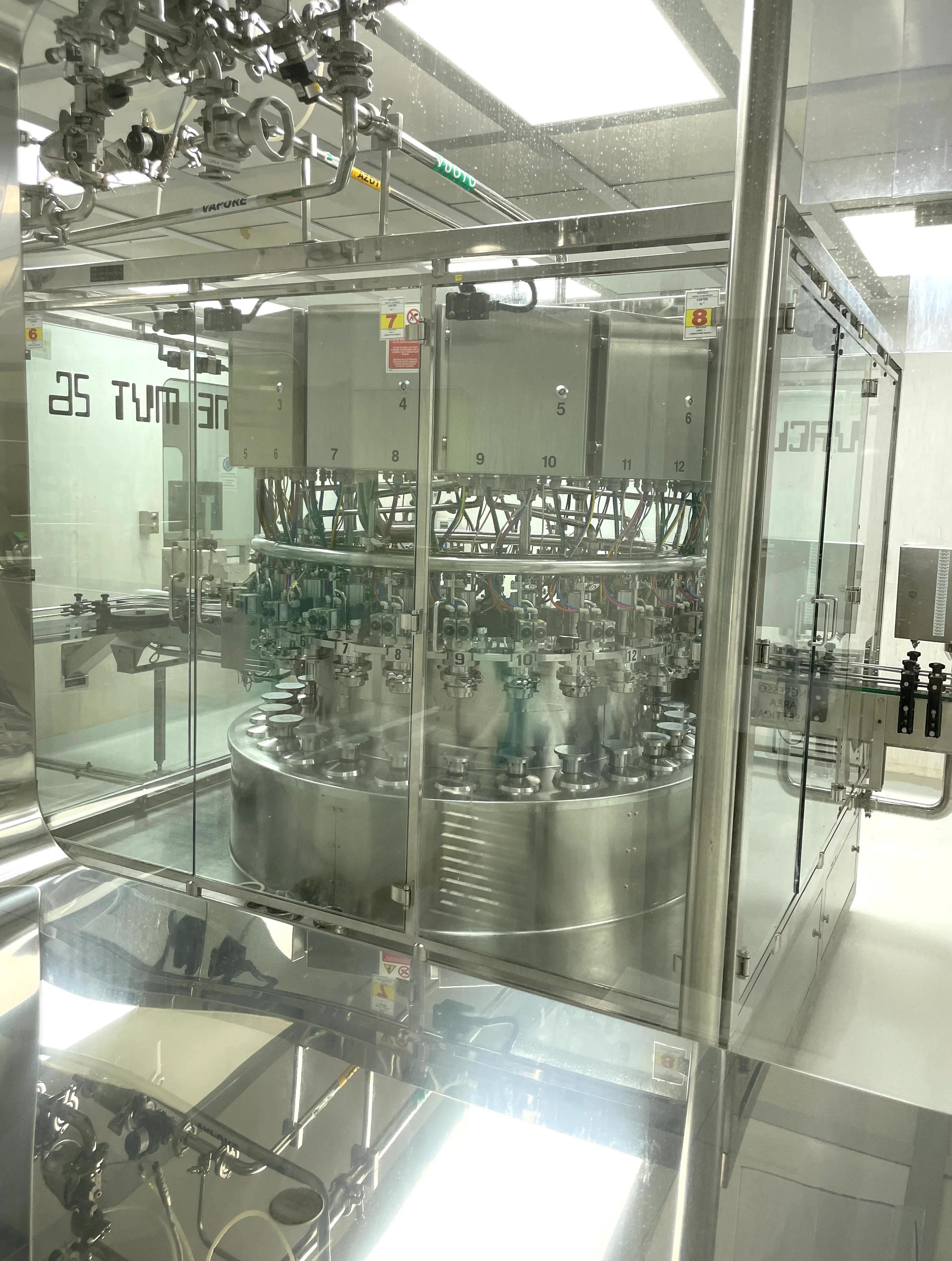 Usato GF - Tappatrice - MVT 26