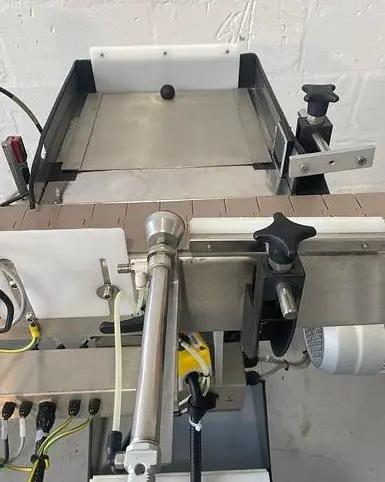 Usato PREMIER - Etichettatrice - P250