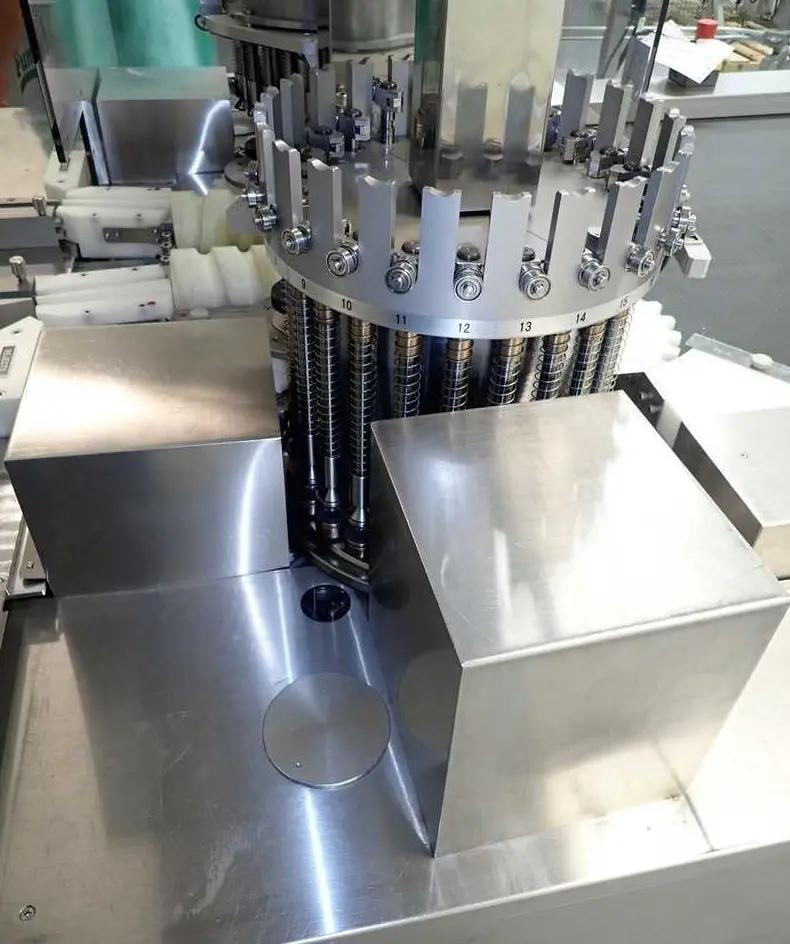 Usato 2001 EISAI AIM 587-2