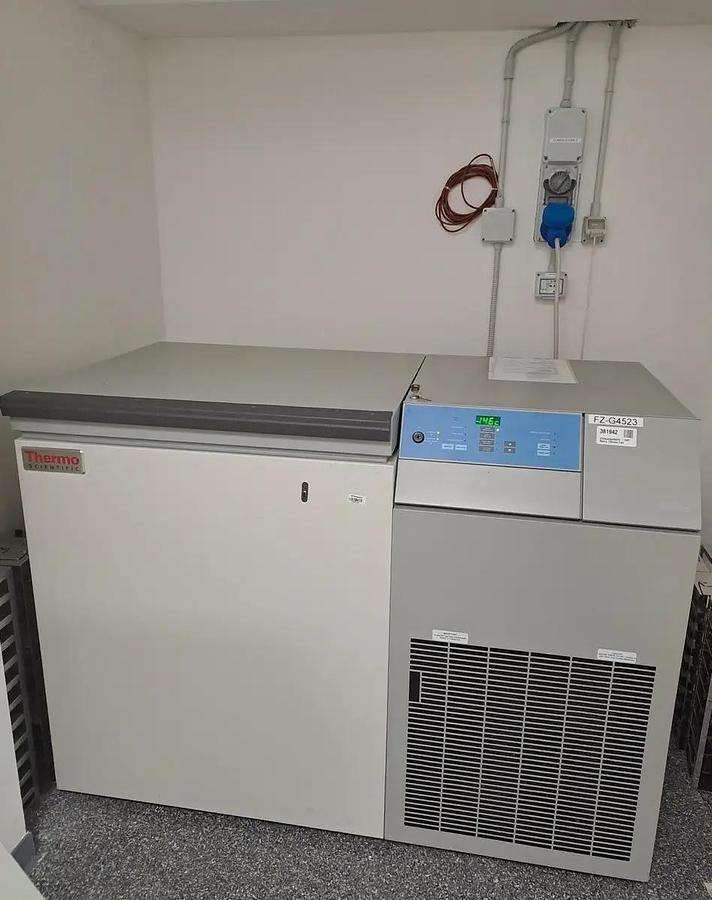 Usato THERMO-SCIENTIFIC - Refrigeratore - UKT7150-9-V24