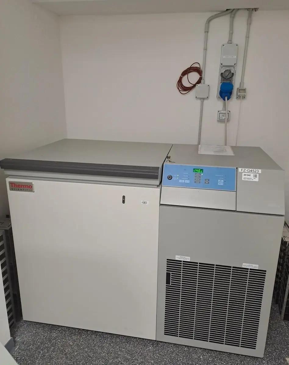 Usato THERMO-SCIENTIFIC - Refrigeratore - UKT7150-9-V24