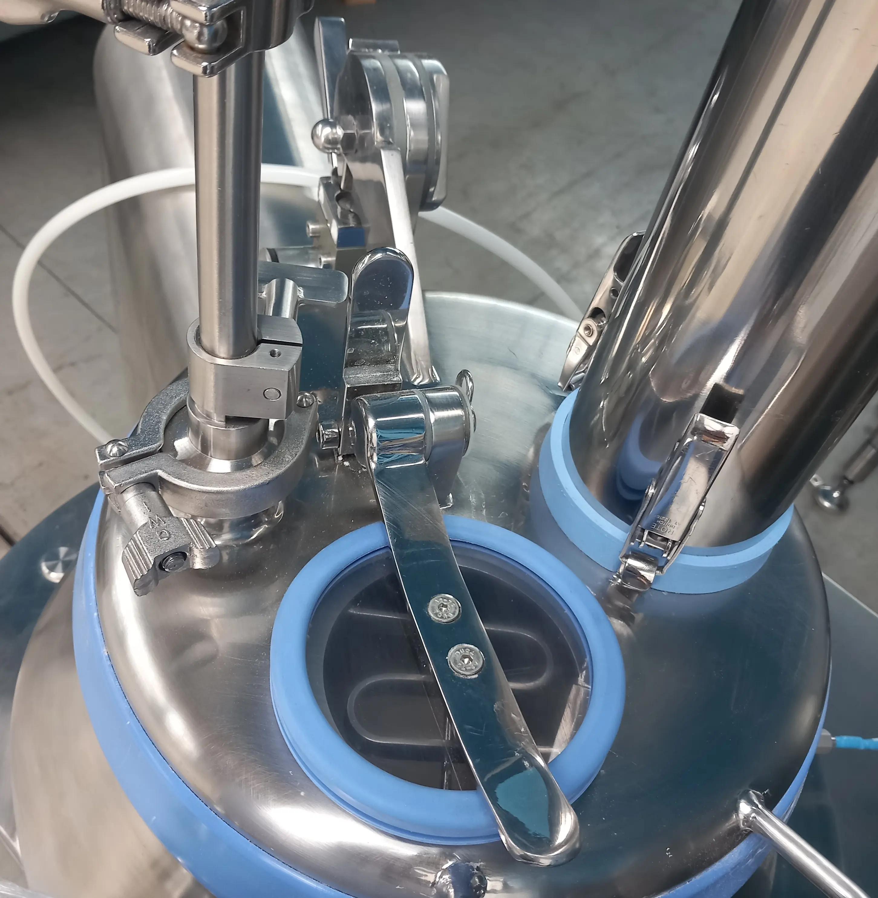 Usato AEROMATIC-FIELDER - Granulatore - PMA25