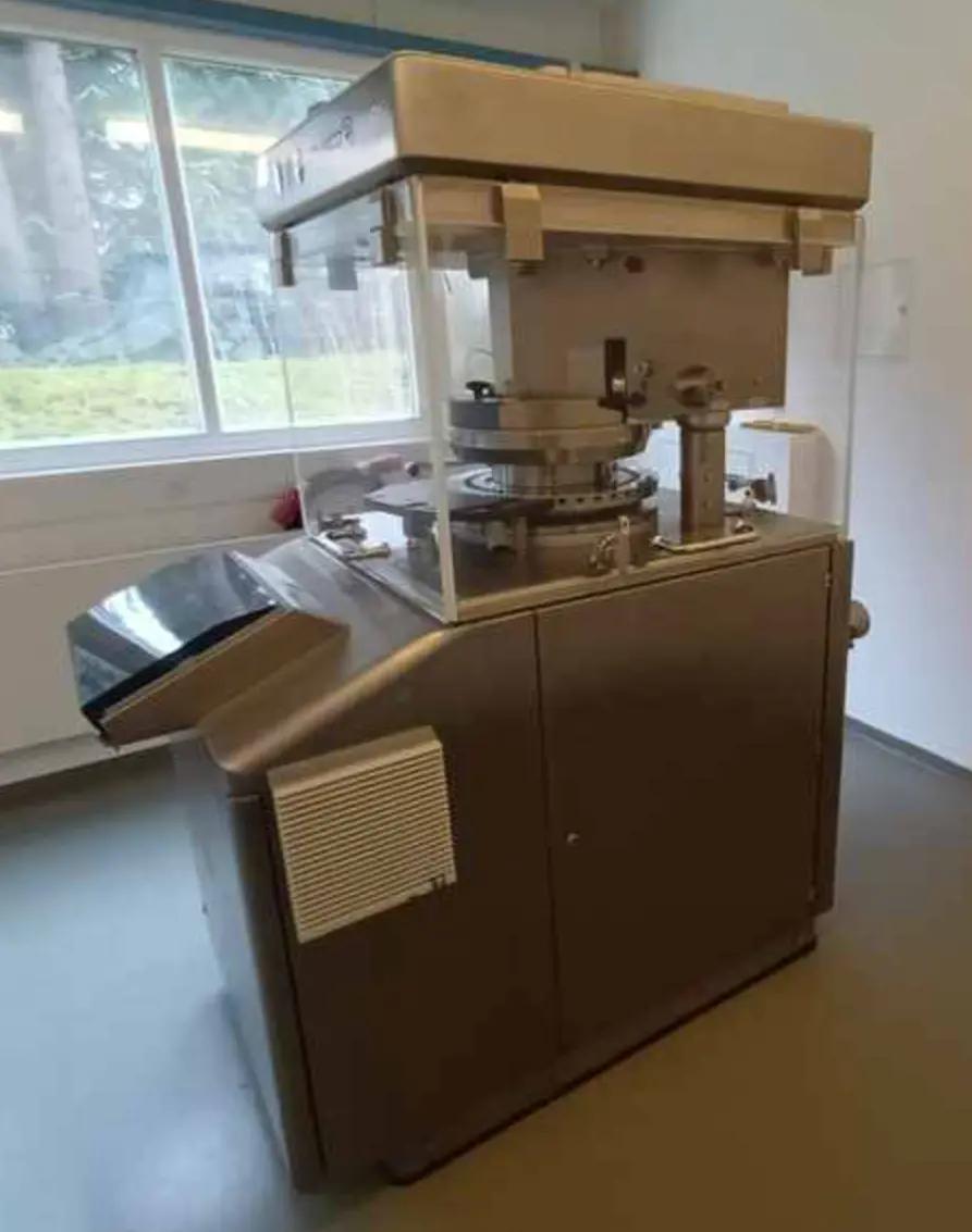 Usato 2022 ROMACO KILIAN S370 PRIME