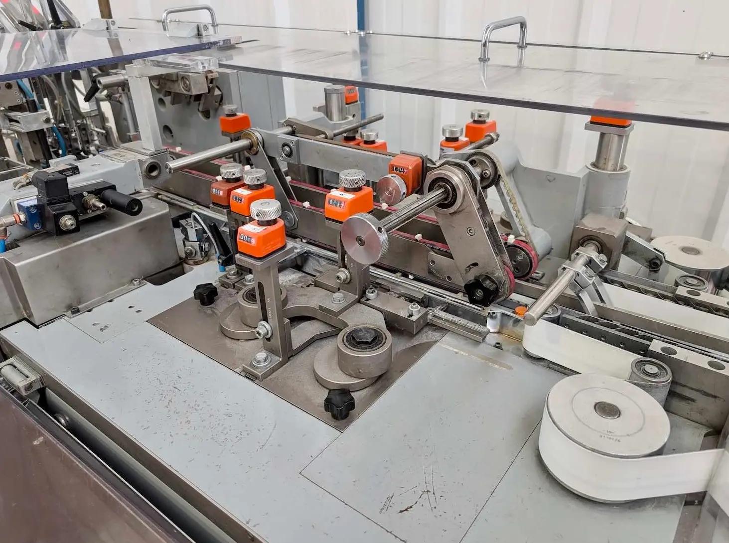 Usato 1994 IMA K150/C