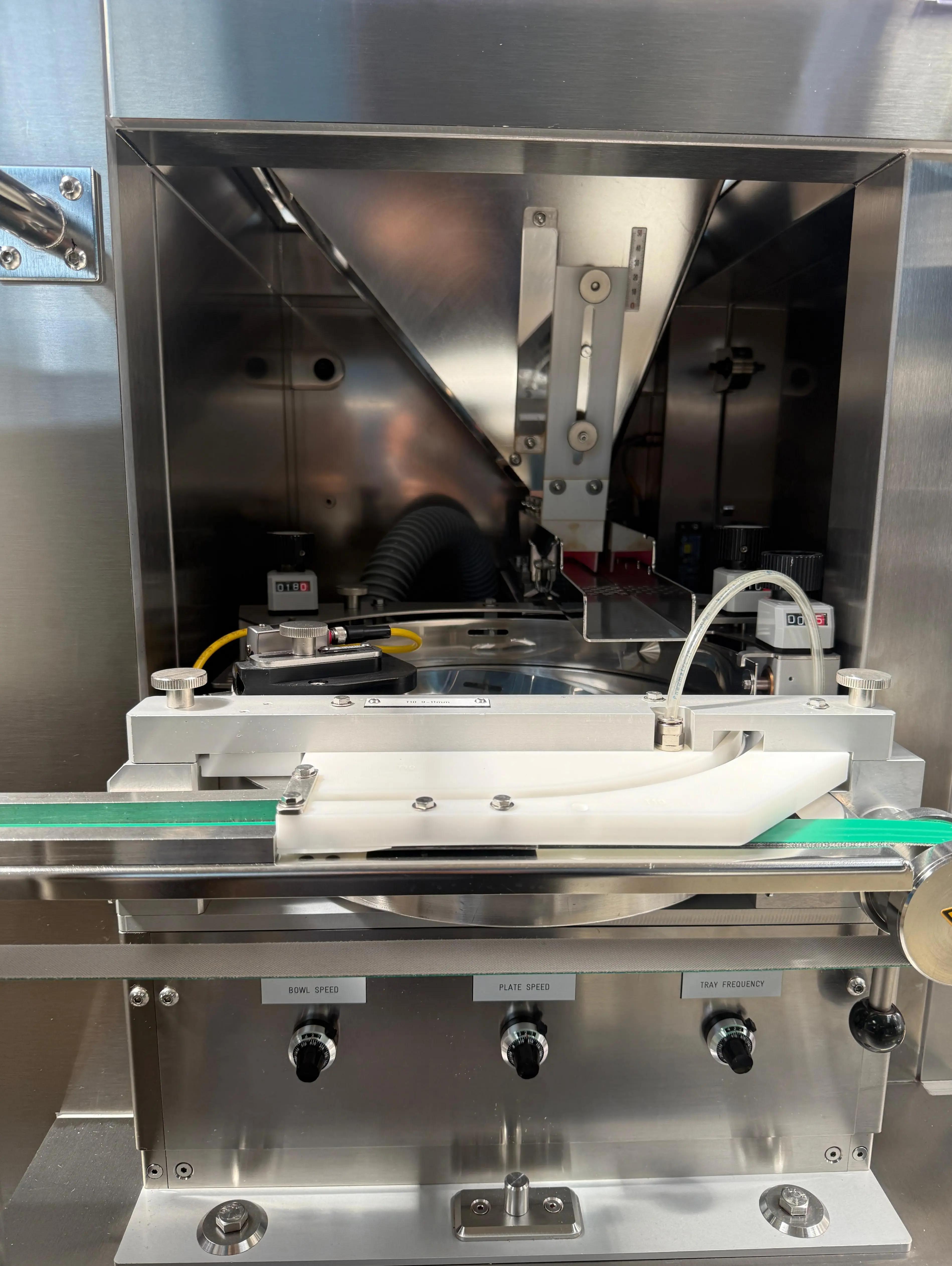 Usato PRODITEC - Ispezionatrice - INSPECTAB 100-C