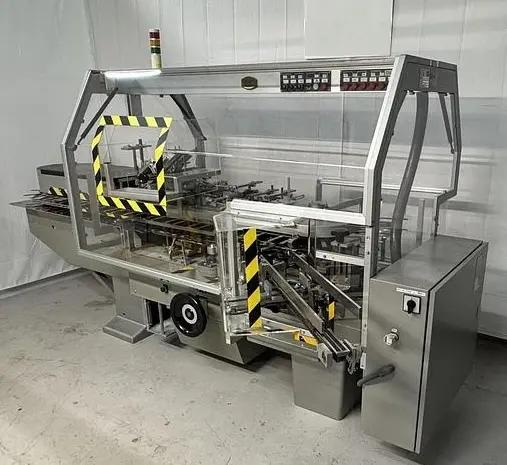 Usato CAM - Astucciatrice Verticale - AV