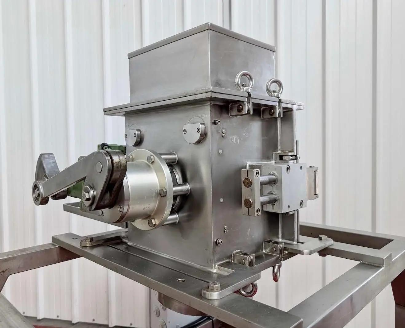 Usato 1995 FREWITT MG-336