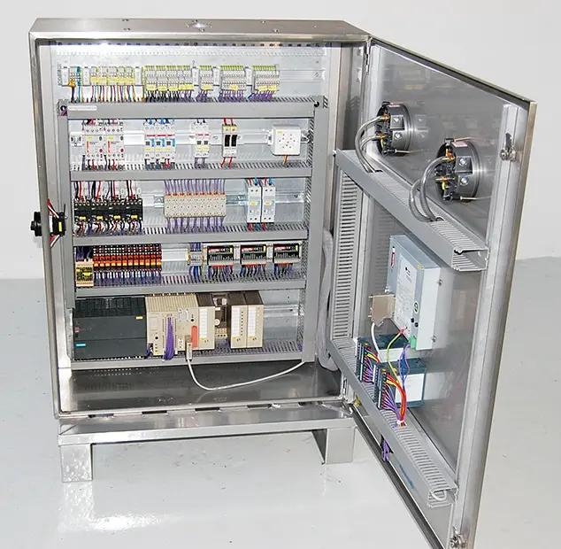 Usato SHIONGI - Opercolatrice - HICAPSEAL S100