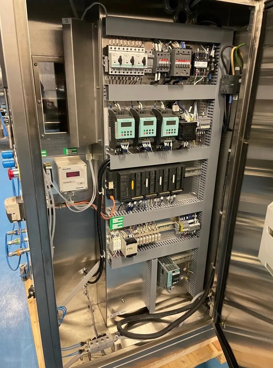 Usato O'HARA Labcoat M