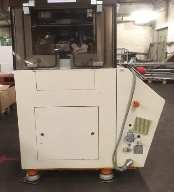 Usato 1992 KORSCH PH 250 PHK2.03/232