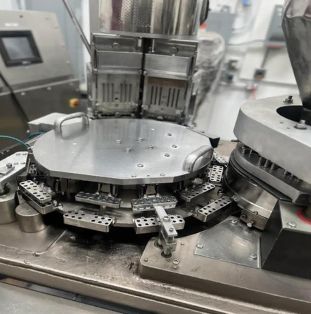 Usato BOSCH - Opercolatrice - GKF 1500