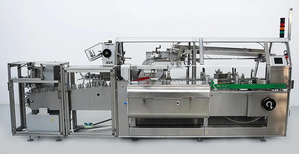 Usato 2003 PROMATIC AS300