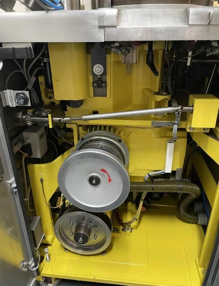 Usato KILIAN - Comprimitrice - S250