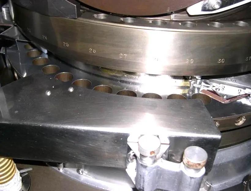 Usato MANESTY ROTAPRESS MK IIA