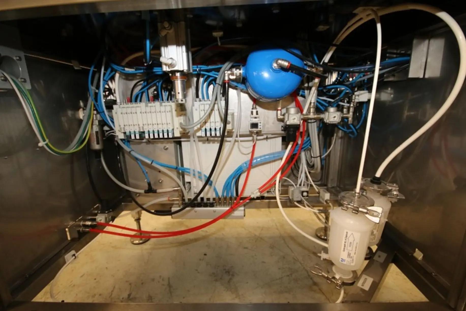 Usato 2015 LAMEPLAST PENTAFIL SL