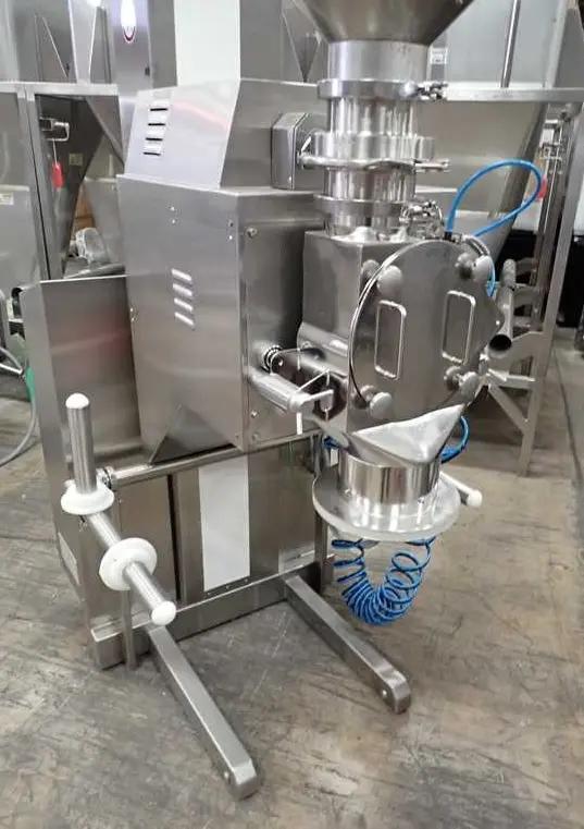 Usato BOHLE - Miscelatore - BTM 150