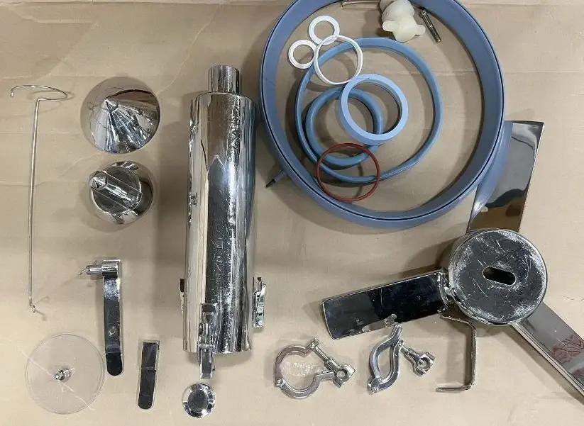 Usato AEROMATIC-FIELDER PMA25