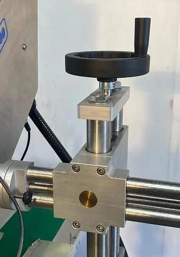 Usato PREMIER - Etichettatrice - P100 3RW