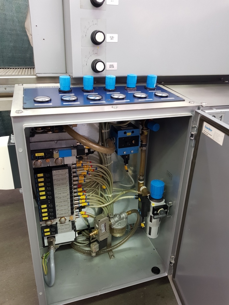 Used SKINETTA - Overwrapping Machine - ASK 450T