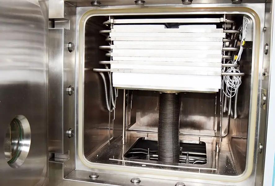 Usato HOF - Liofilizzatore - HOF