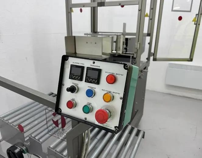 Usato 2006 MARCHESINI PS 300