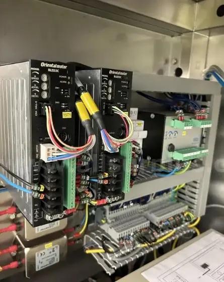 Usato PRODITEC - Ispezionatrice - INSPECTAB 100-C