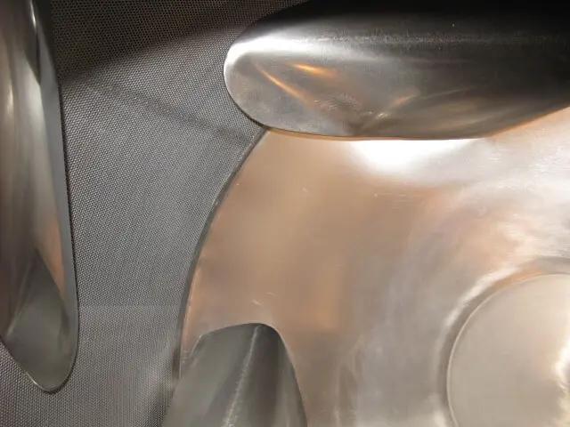 D'occasion MANESTY - Bassine - ACCELACOTA 150