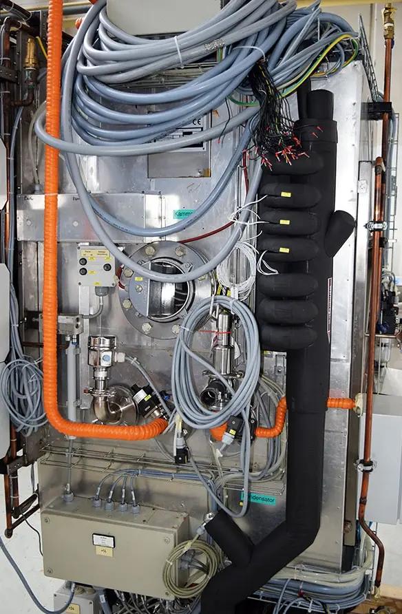 Usato HOF - Liofilizzatore - HOF