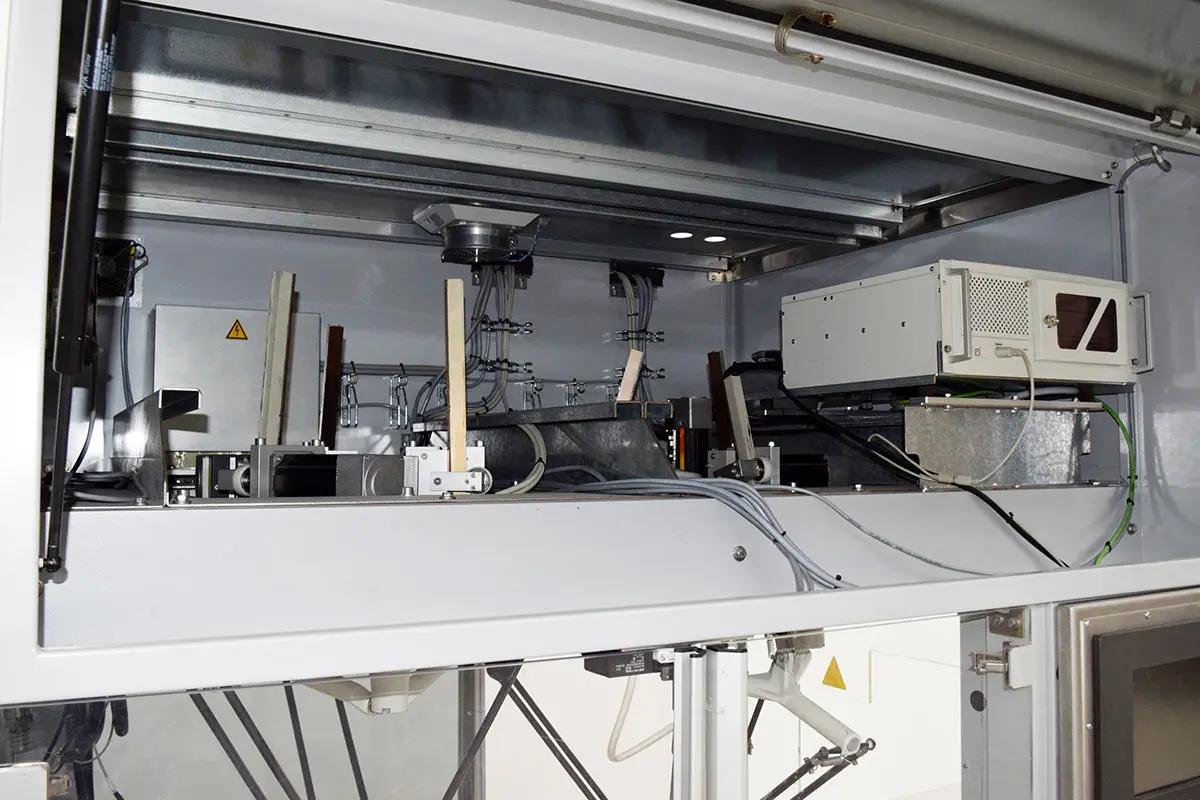 Used BOSCH - Cartoning Machine - PALOMA C33 TL1 + TL2