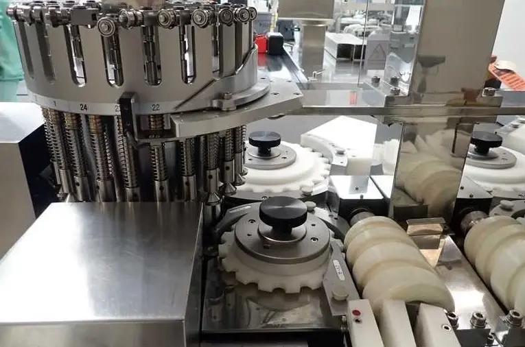 Usato 2001 EISAI AIM 587-2