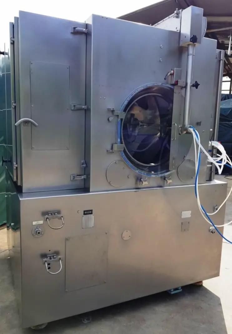 Usato ACCELA COTA - Bassina - 48