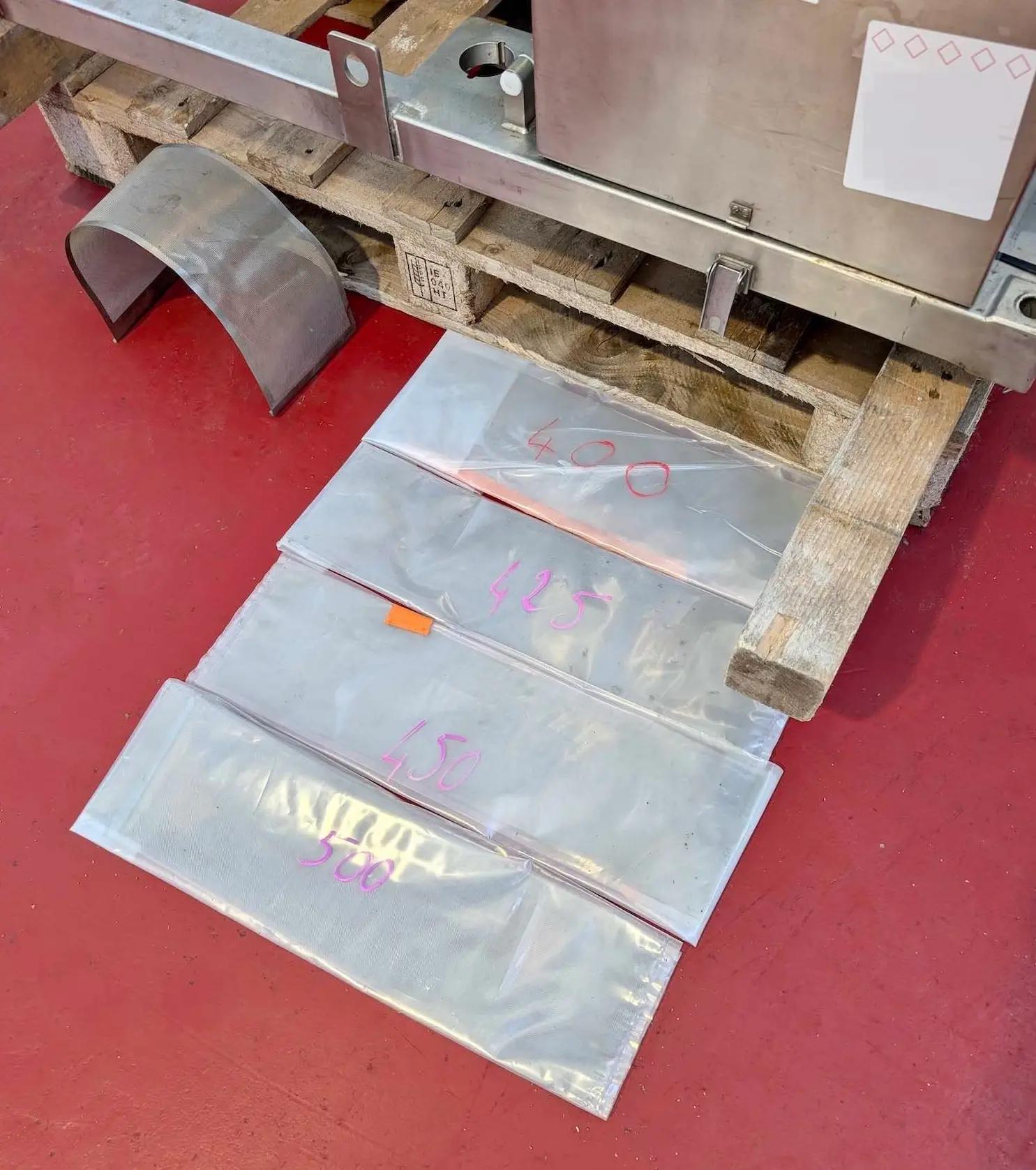 Usato FREWITT - Granulatore - MGH-6-003