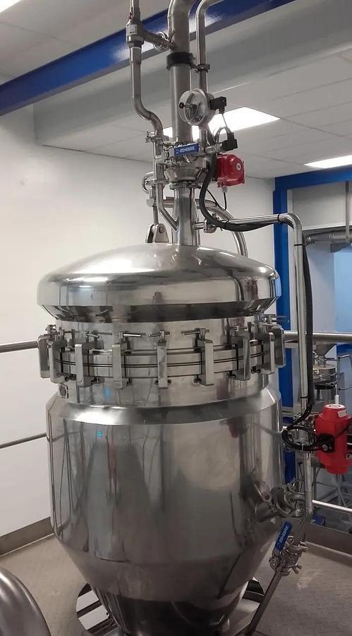 Usato BACHILLER - Miscelatore - MHT-4200