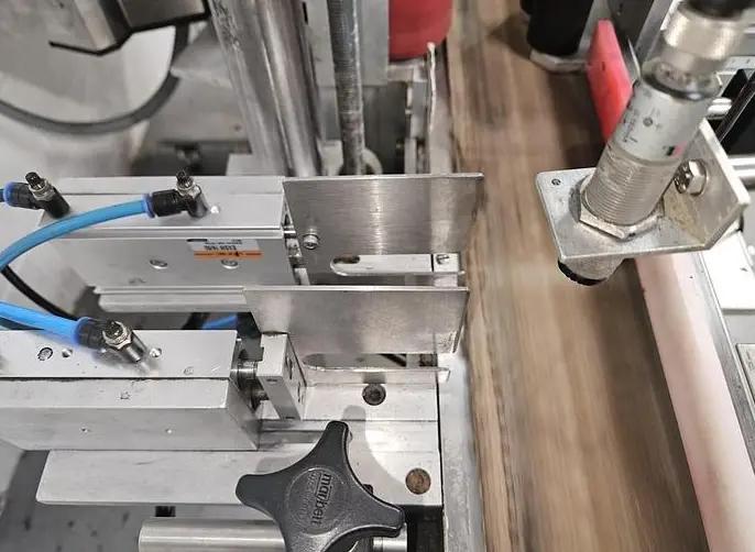 Usato 1996 BBK RAPID S 120