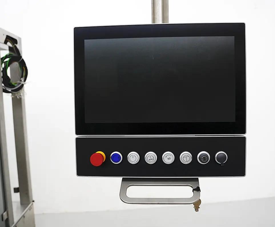 Usato 2023 DECKERT/CREMER IBC50