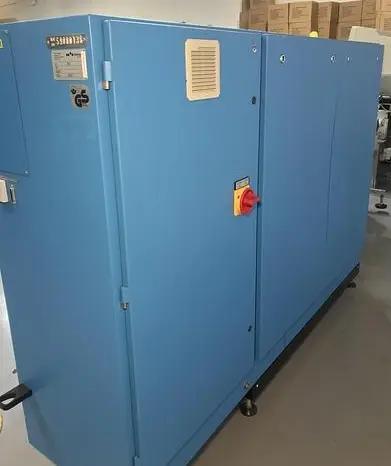 Usato 1999 UHLMANN UPS 300