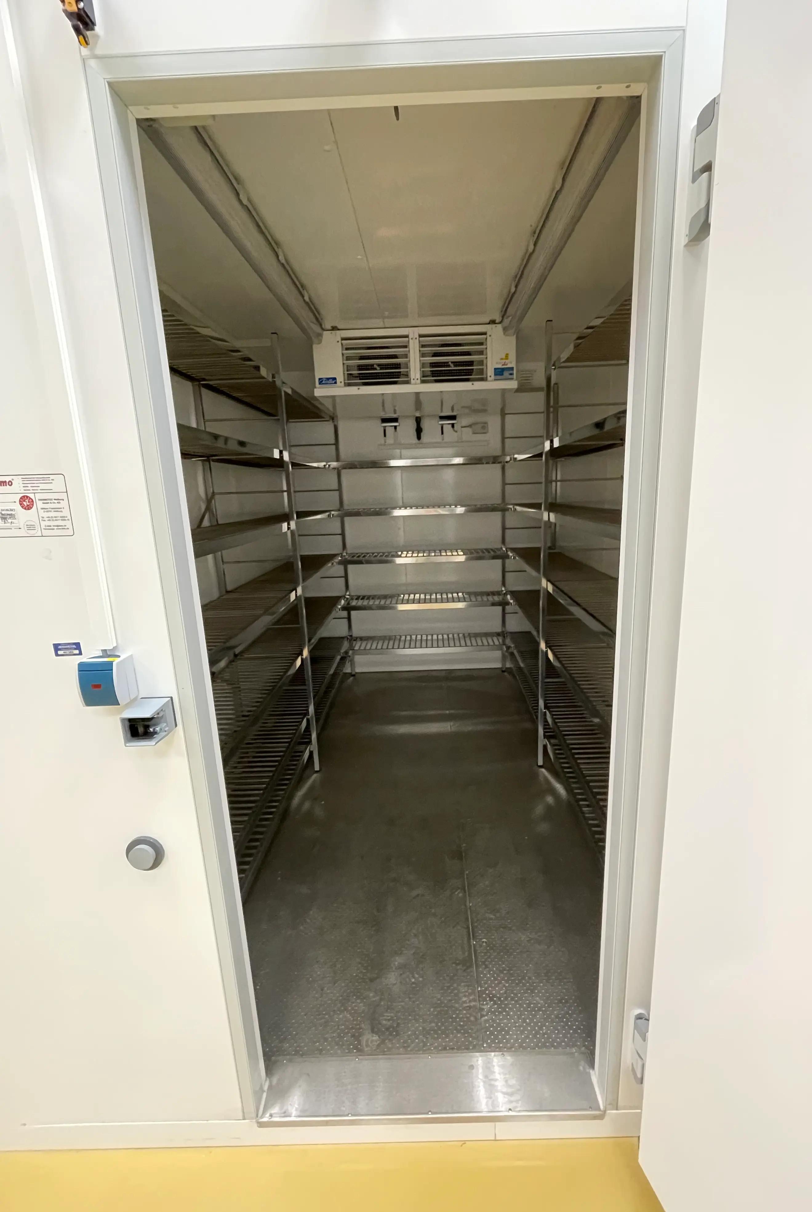 Usato 2009 THERMOTEC