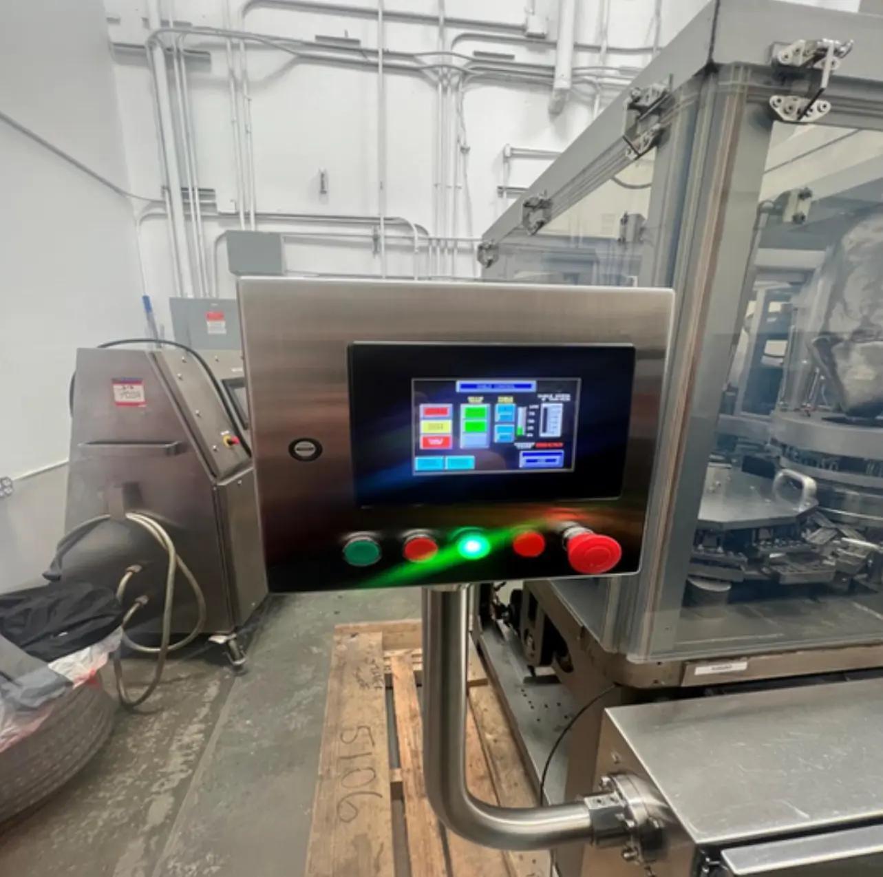 Usato BOSCH - Opercolatrice - GKF 1500