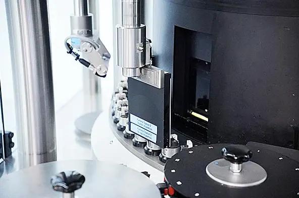 Usato 2009 SEIDENADER VI-40-S