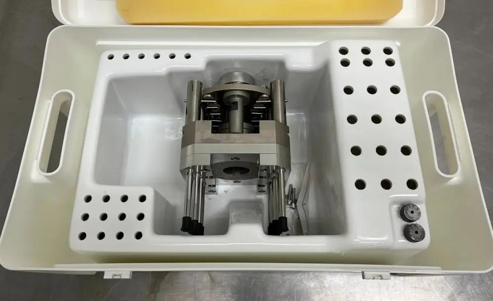 Usato IMA - Opercolatrice - ZANASI 40E