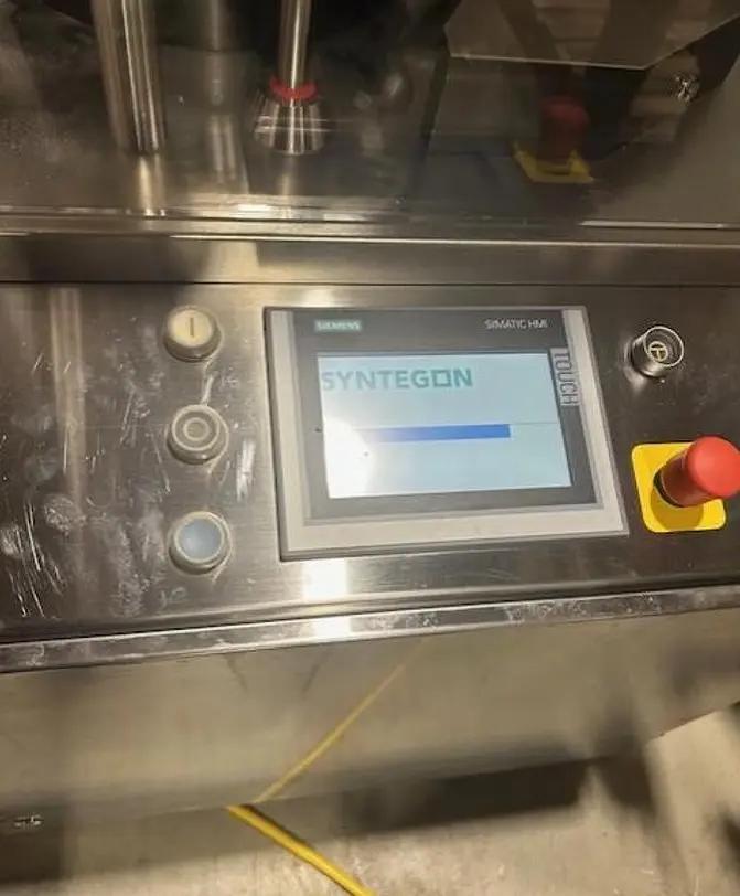 Usato BOSCH - Opercolatrice - GKF 705 CAPSYLON