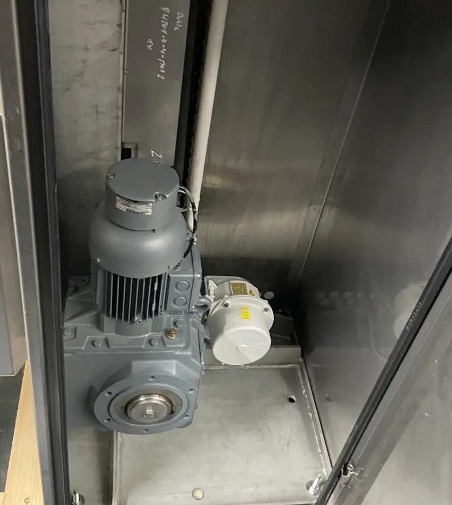 Usato BOHLE - Miscelatore - PM 400