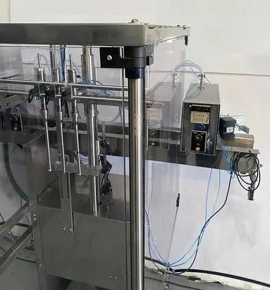 Usato 2020 KING TECHNOFILL