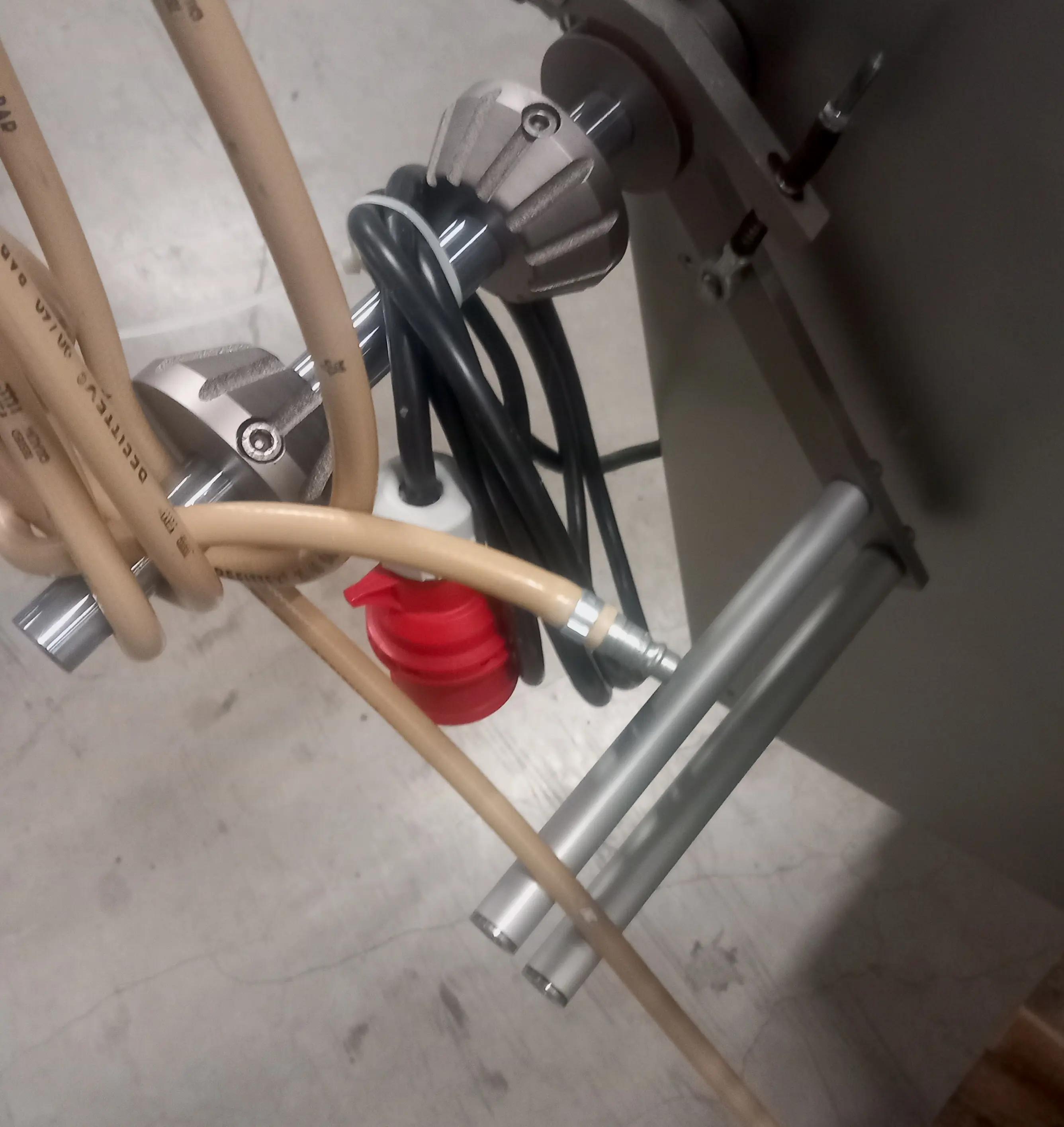 Usato VOLPAK - Imbustinatrice - S90-DS300