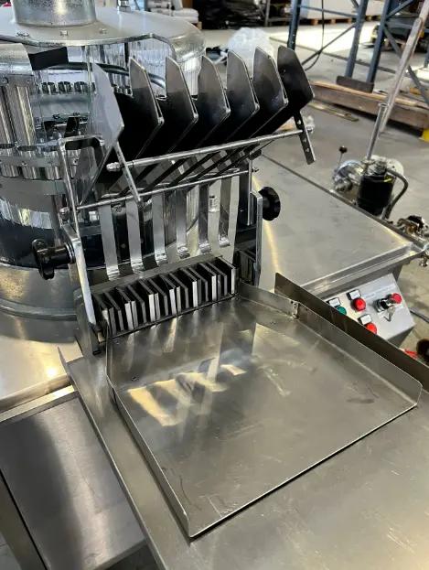 Usato 2006 OZAF AC120