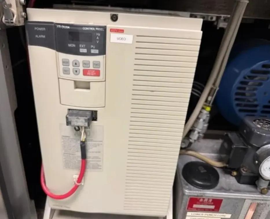 Usato ELIZABETH HATA HT-X55LD-U