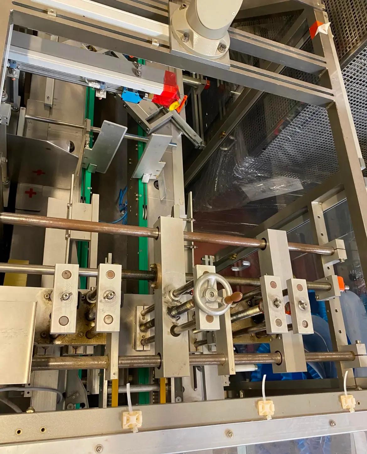 Usato OLI - Incartonatrice - OLI 210 - OLIMAT 2P