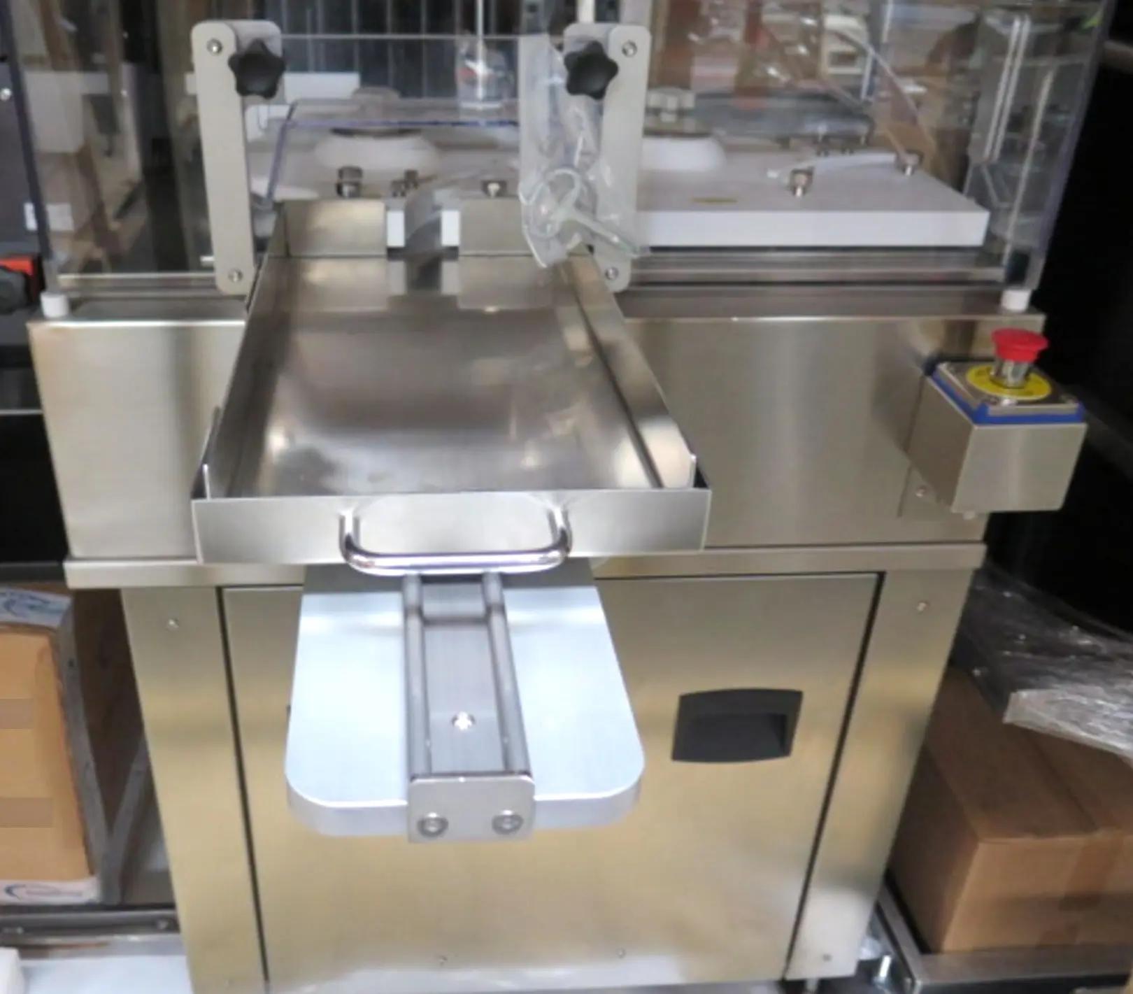 Usato BREVETTI CEA - Ispezionatrice - BSA02